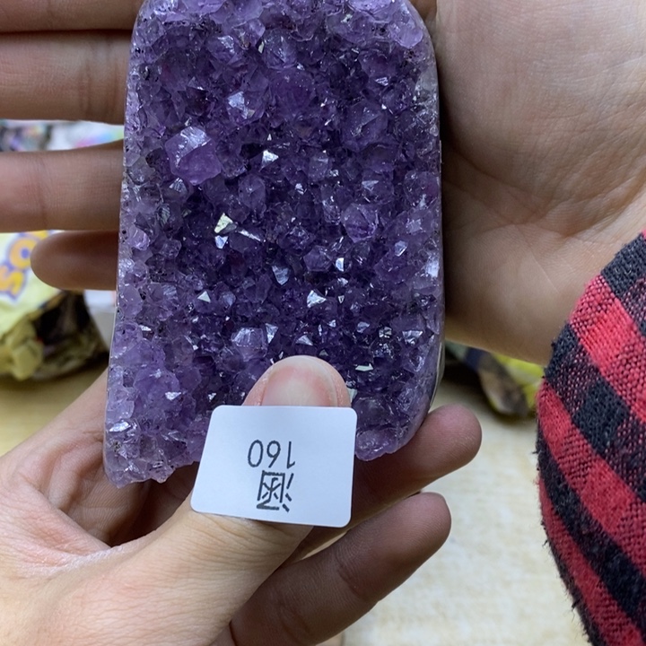 水晶大型摆件（非配饰）未镶嵌