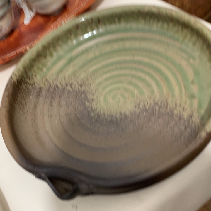 陶器 开工大吉 财源滚滚