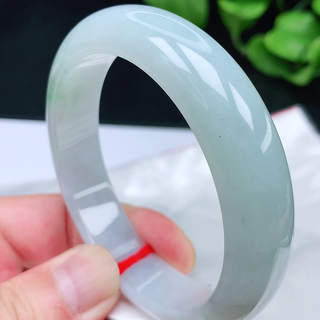 翡翠手镯未镶嵌60-61！！