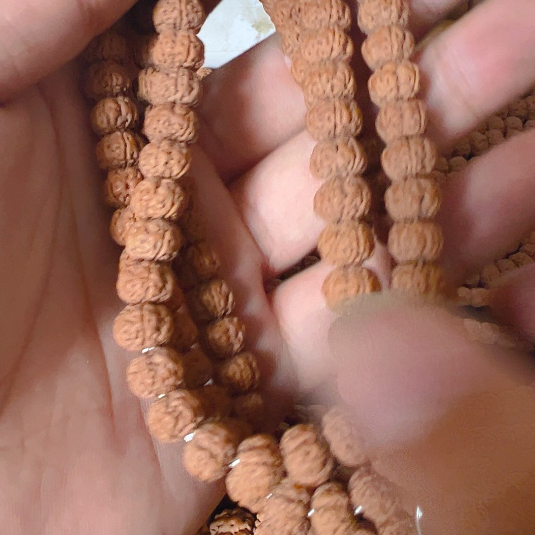 柏香籽/百香籽吊坠北**北北巷以北