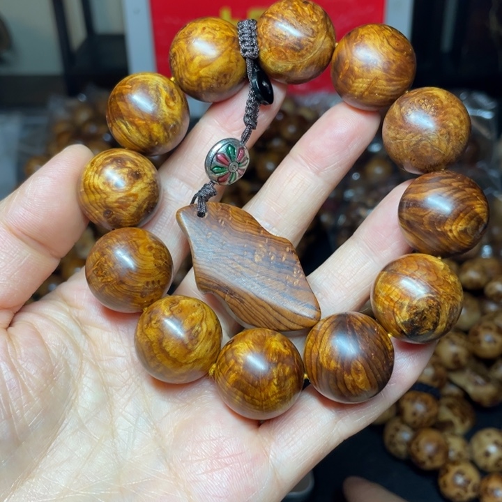 柏木（崖柏）手串/手链n*