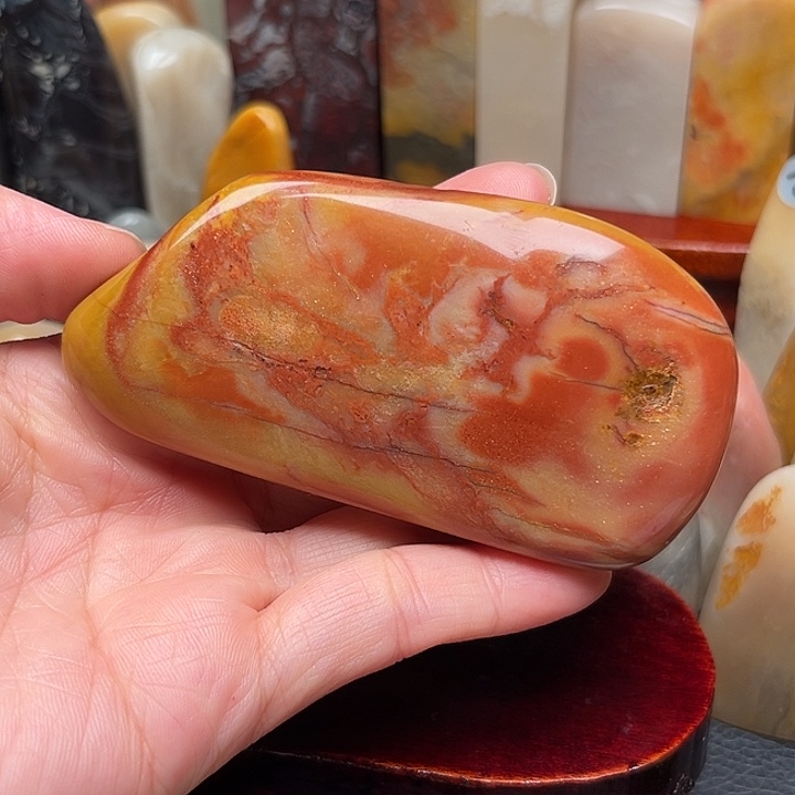 予***之昌化石印石123345667789