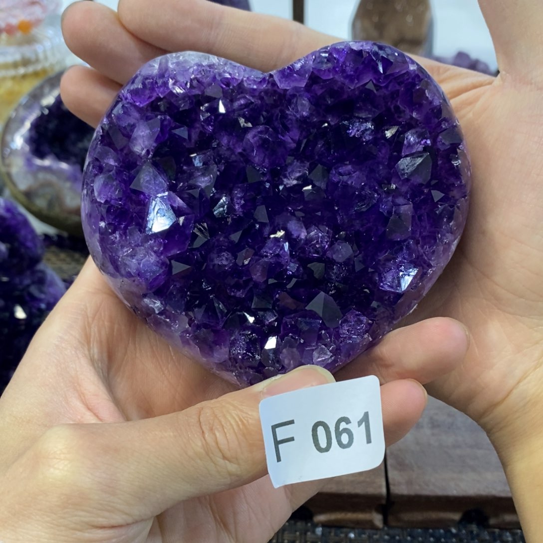 水晶摆件摆件未镶嵌用****8