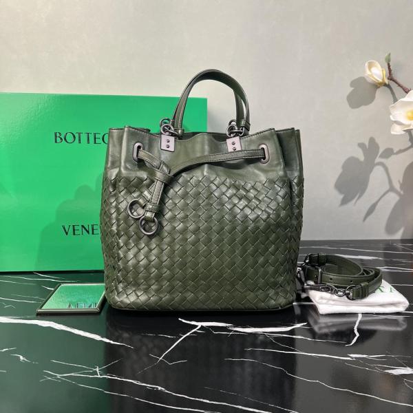 包包/葆蝶家/95新/250218QR0029