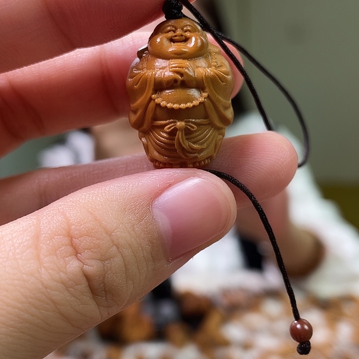 吊坠橄榄核橄榄核
