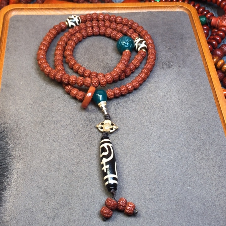 金刚菩提吊坠金刚