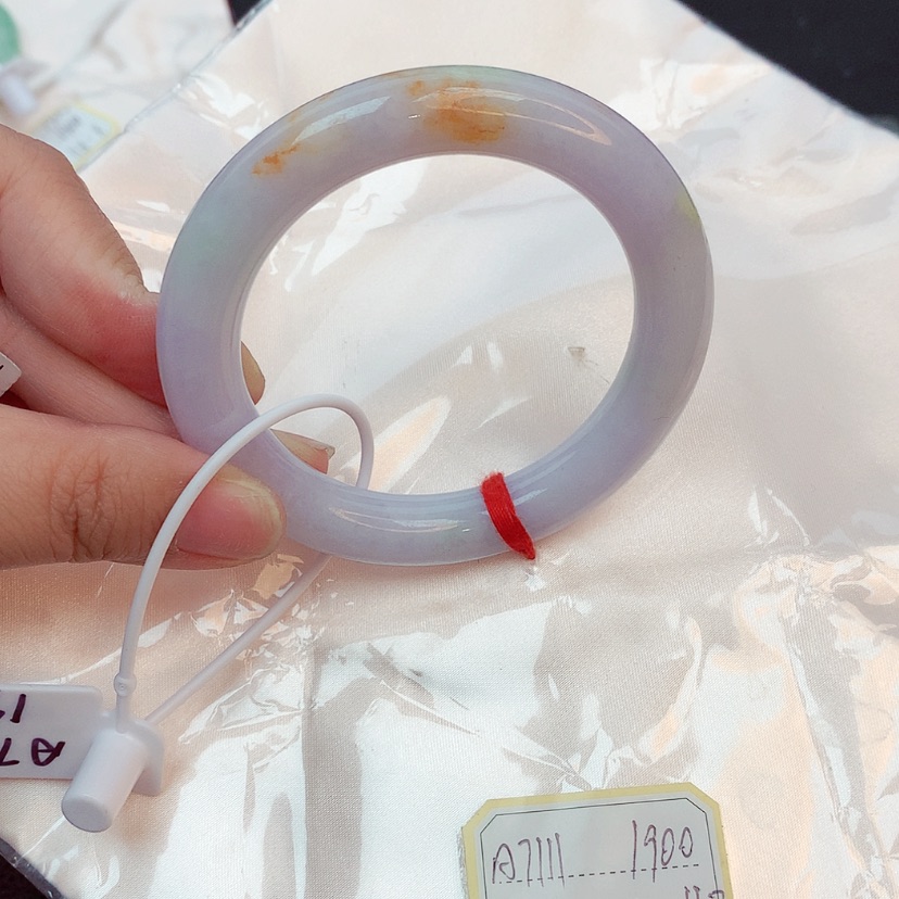【闪购商品】翡翠手镯未镶嵌天然缅甸翡翠A货