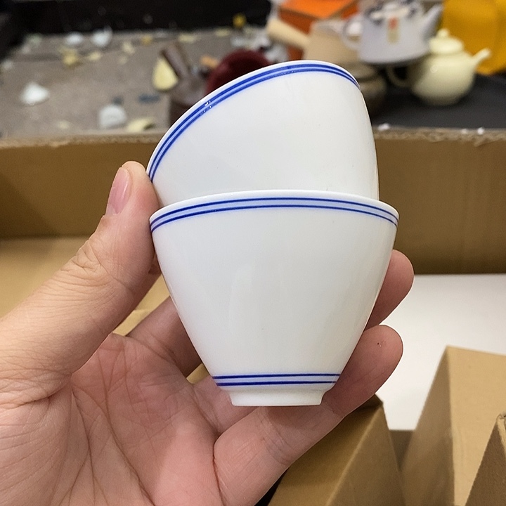 陶瓷艺术品制作工艺壶