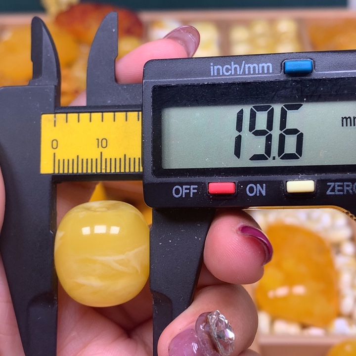 非金属配珠配饰062