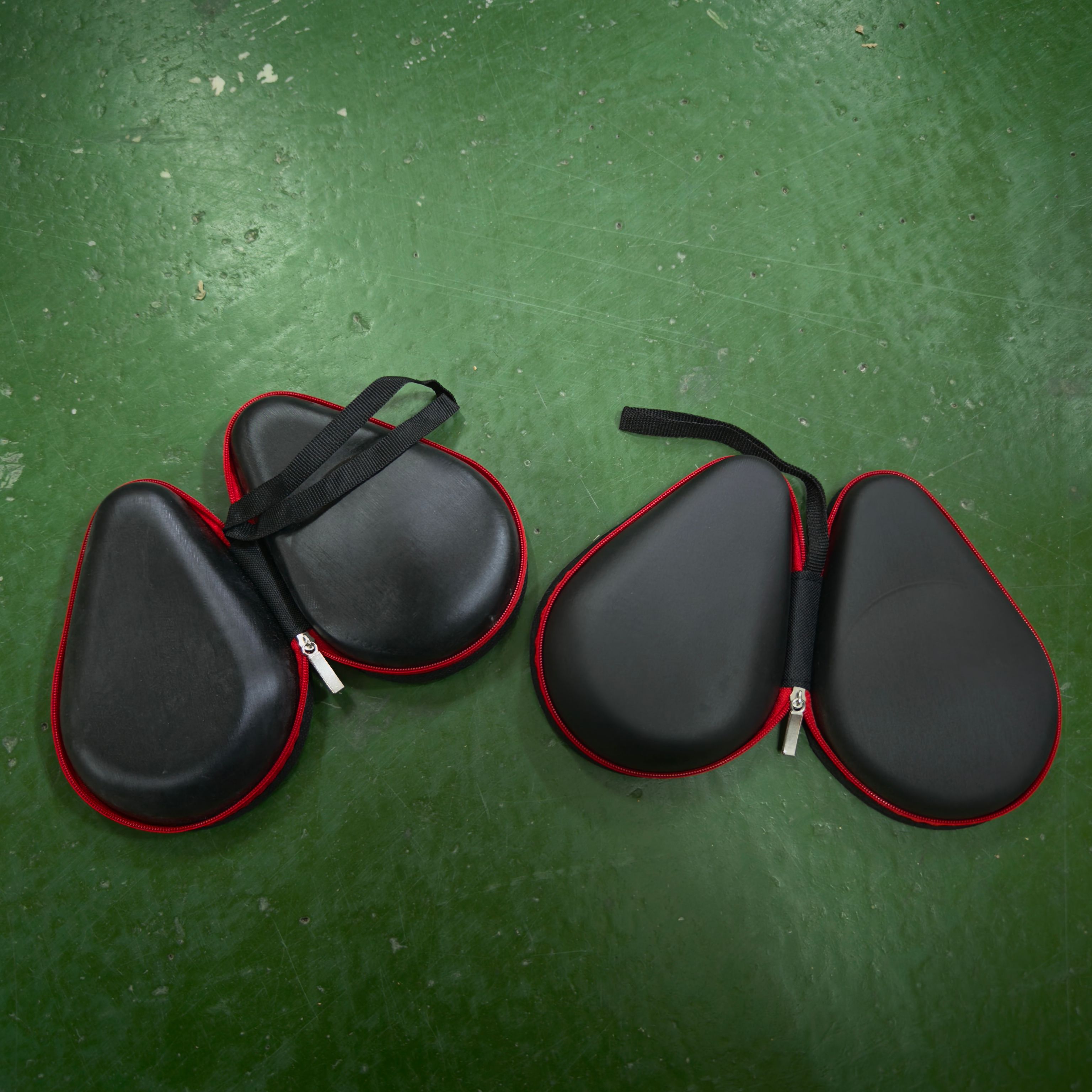 收纳硬壳包! 家用创意防滑