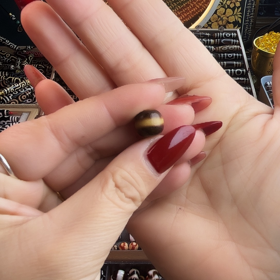 玛瑙/玉髓颈饰未镶嵌嘿**生