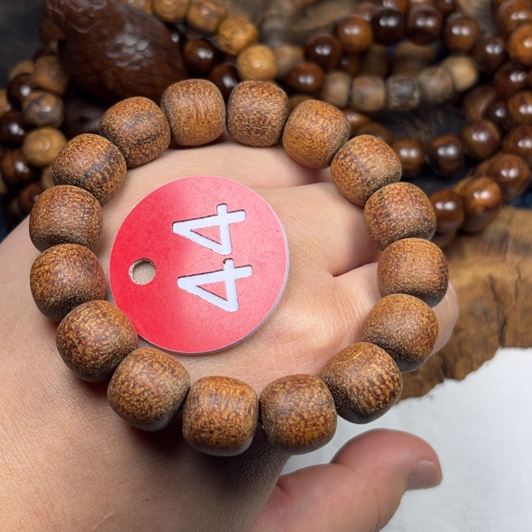 贡木手串/手链巴布亚13/14