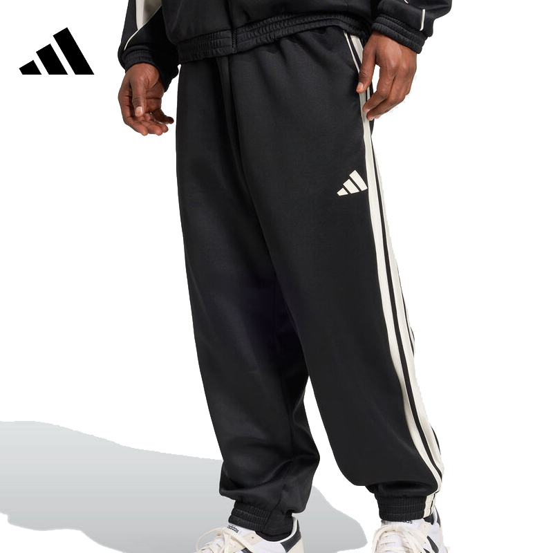 adidas阿迪达斯【同】男子运动休闲长裤裤子JN1822