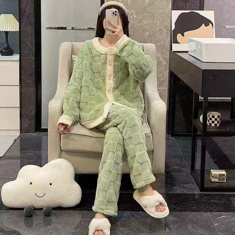 六号链接   品牌捡漏休闲家居服套装