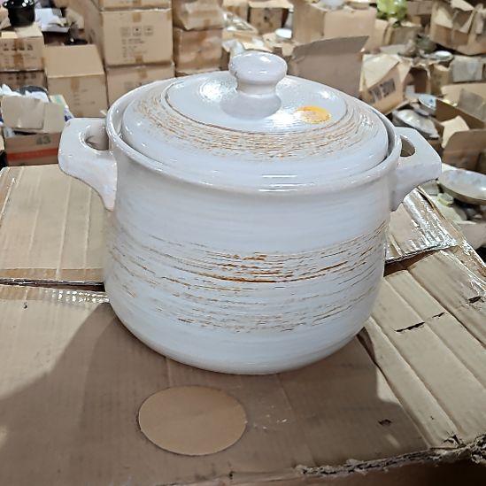 摆件盘子碗茶壶啥都有7.2升