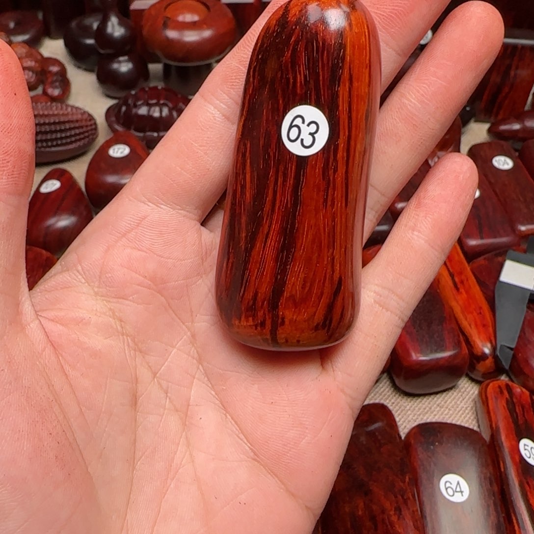 檀香紫檀（小叶紫檀）