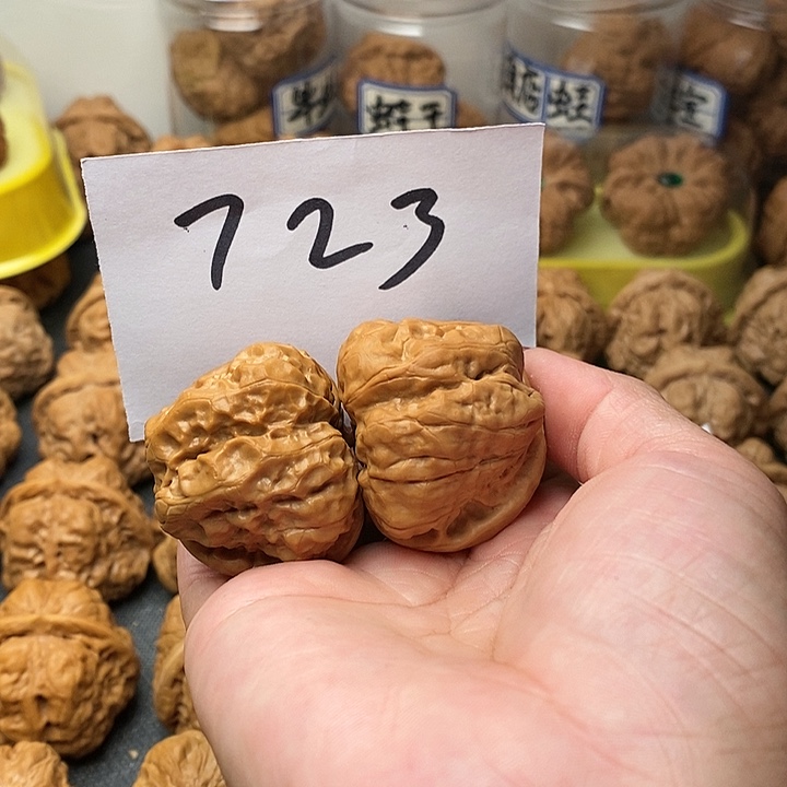 核桃蛤蟆40克调料料酒和料酒