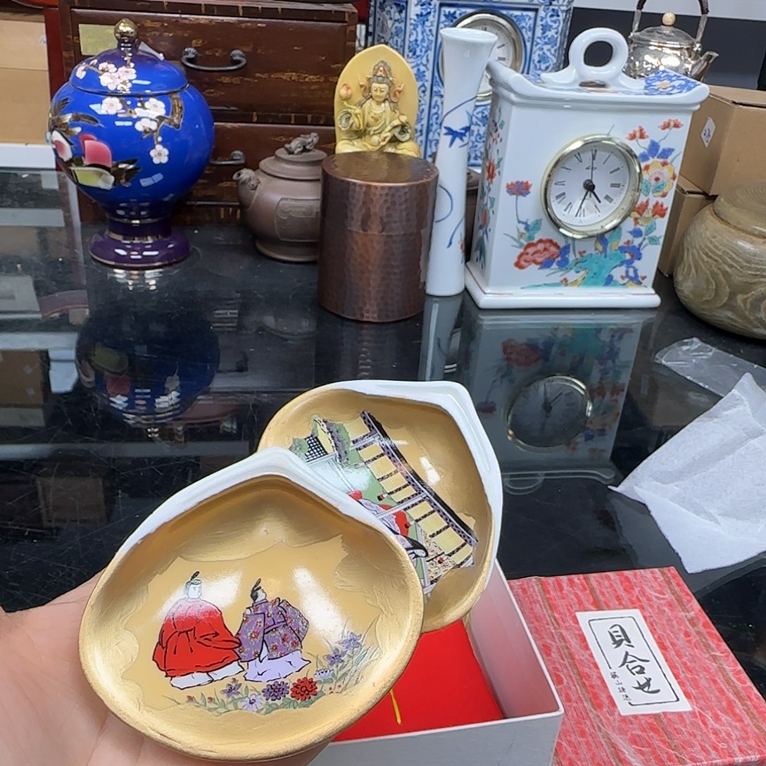 中古物品，天天好物174