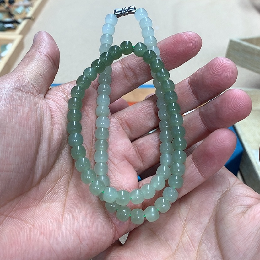【闪购商品】和田玉手链未镶嵌