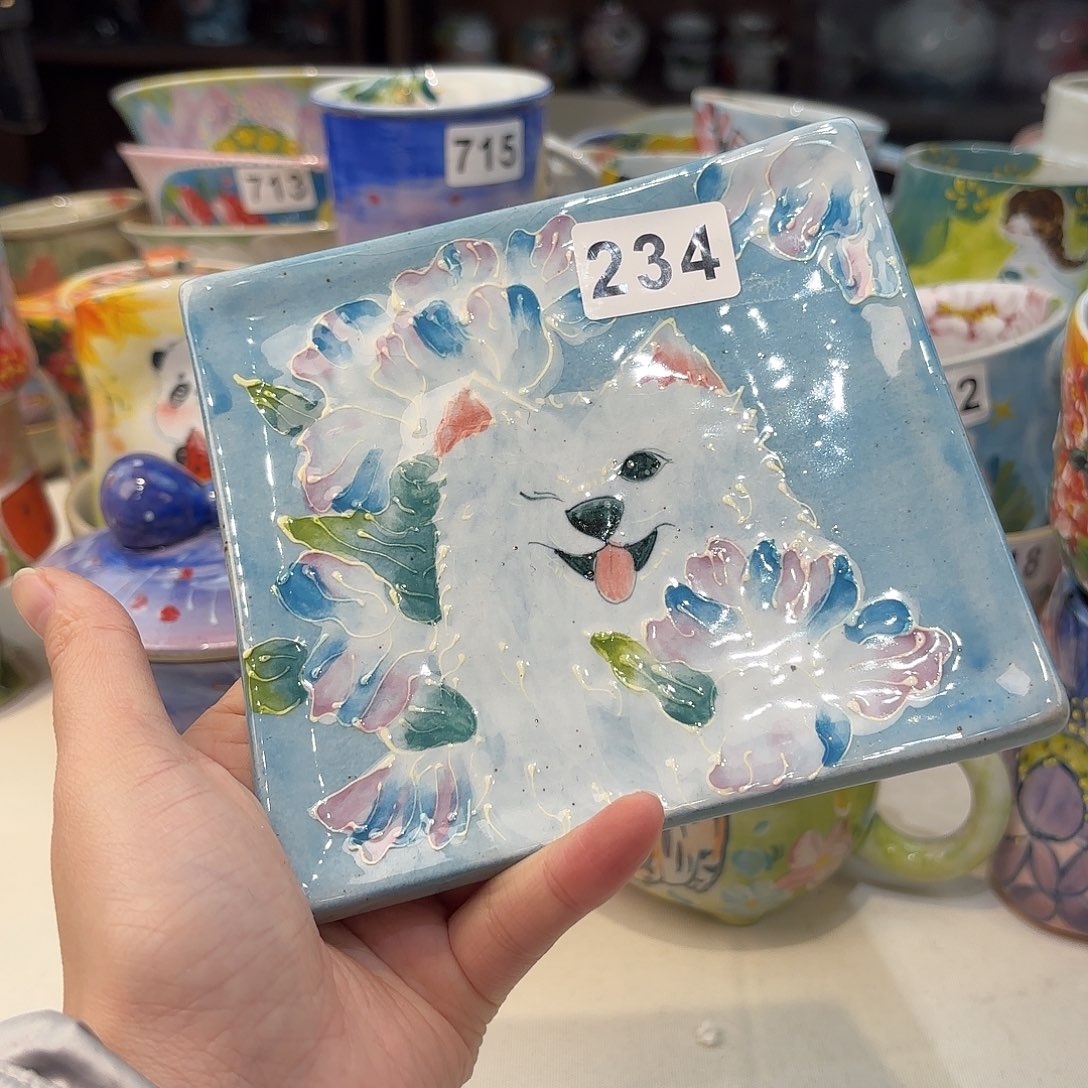 瓷片兔兔的新剧真的