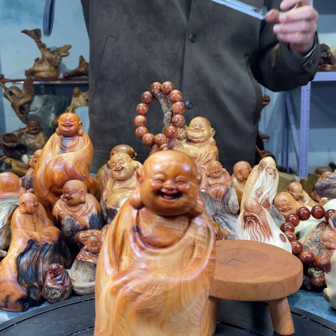 【闪购商品】柏木（崖柏）其他