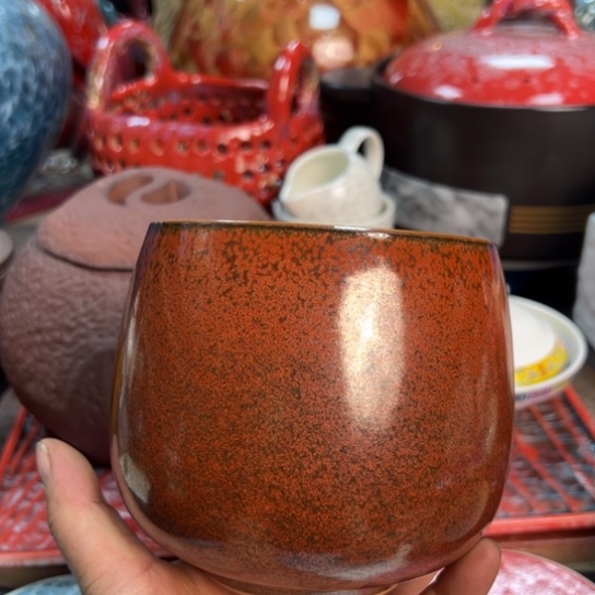 瓷片本店消费满二十包包邮的