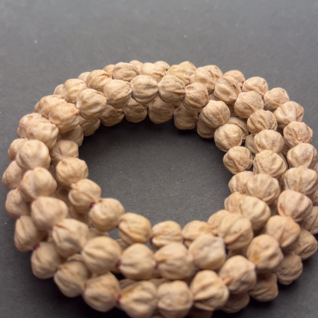 柏香籽/百香籽手串