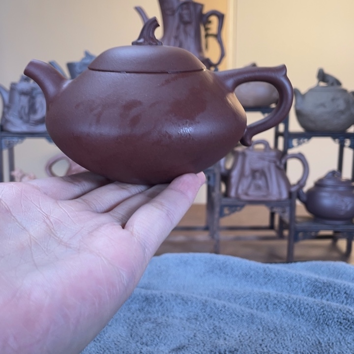 茶壶紫砂紫砂茶具