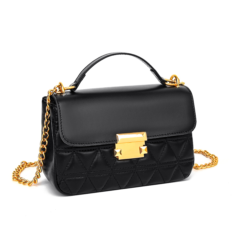 （301-320）牛皮小众品牌包包高质量女包