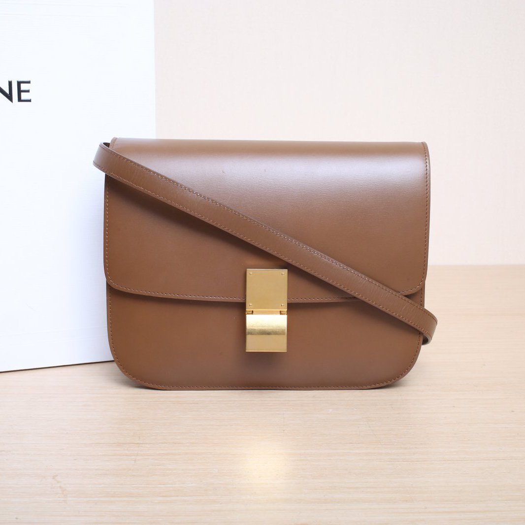 99新 Celine/思琳 单肩包 P225070778