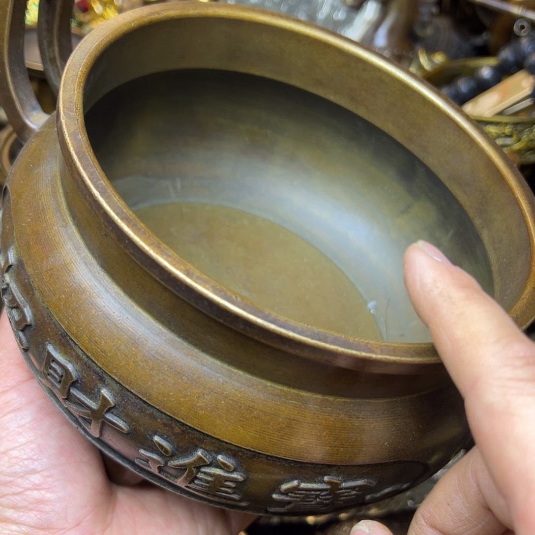 精美文玩精品摆件