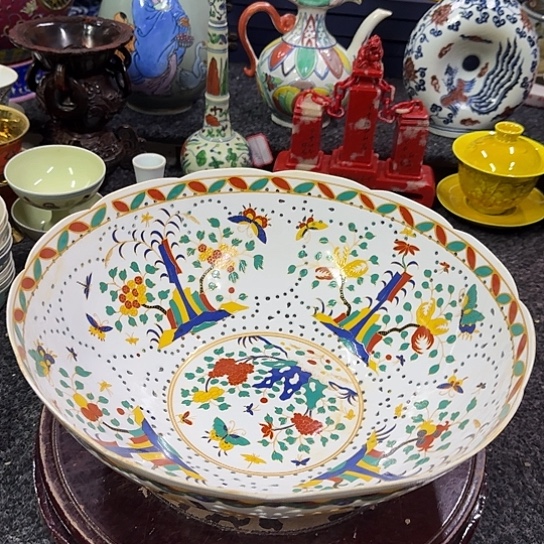 瓶摆件家居设计中心