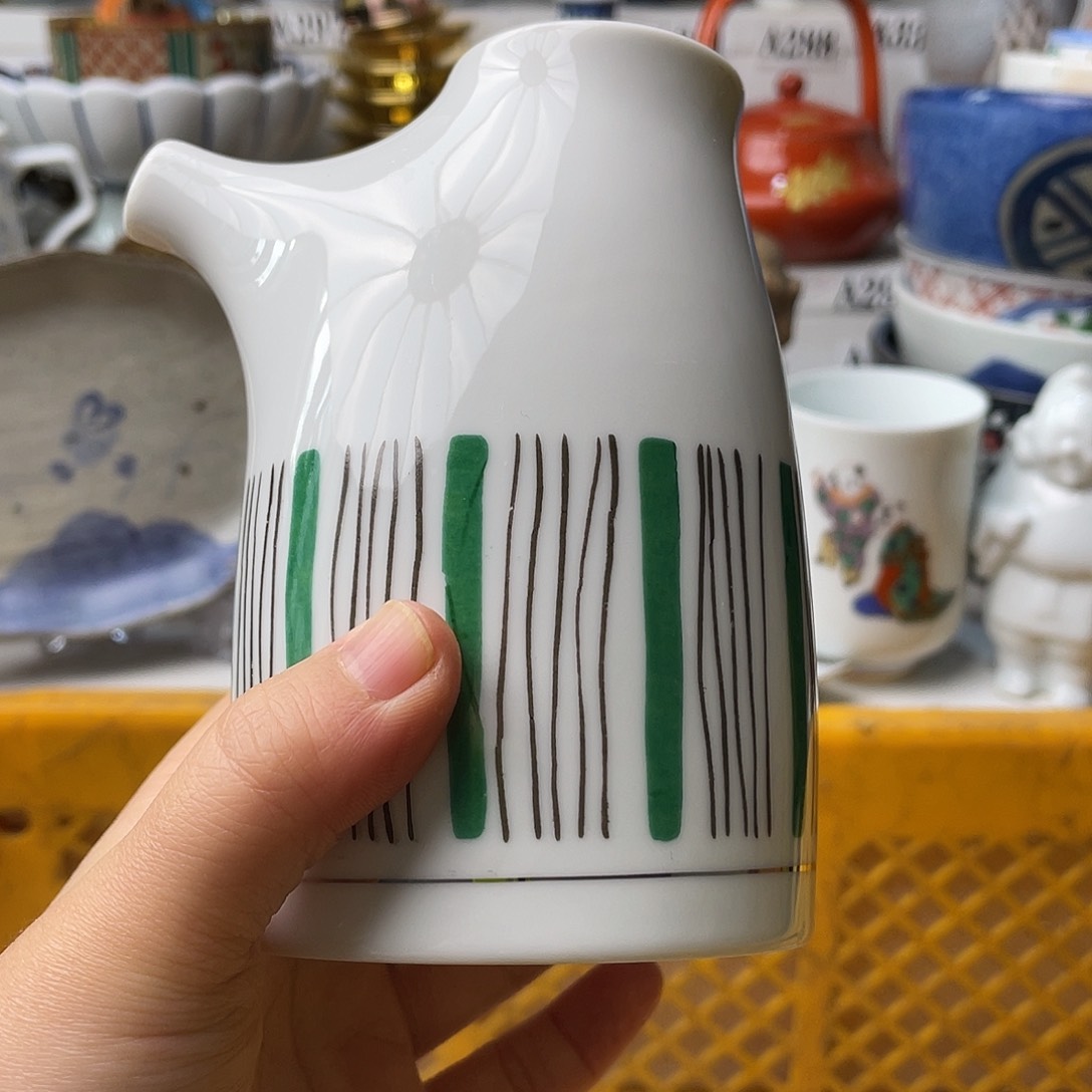 瓷片小**～哈哈哈我在这一片混乱里的笑