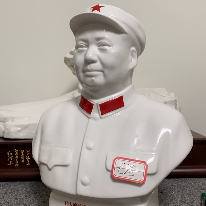 瓷片摆件家居家居