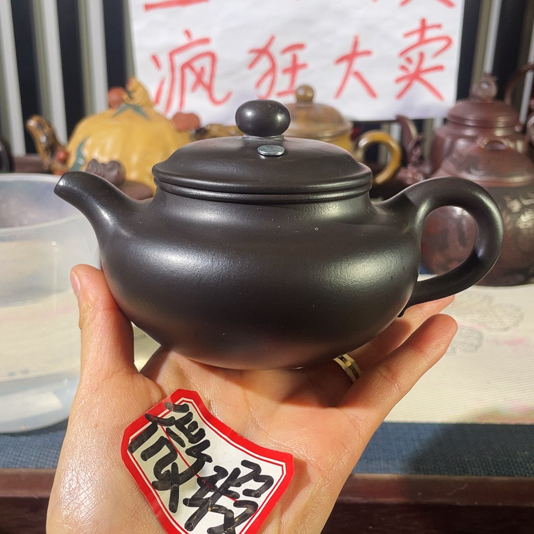 紫砂茶壶哈哈哈哈哈