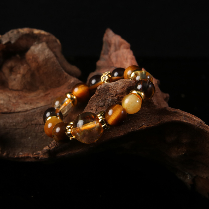 金霸宝宝“粮仓”大满贯设计款水晶戒指【0751】多样性发其一