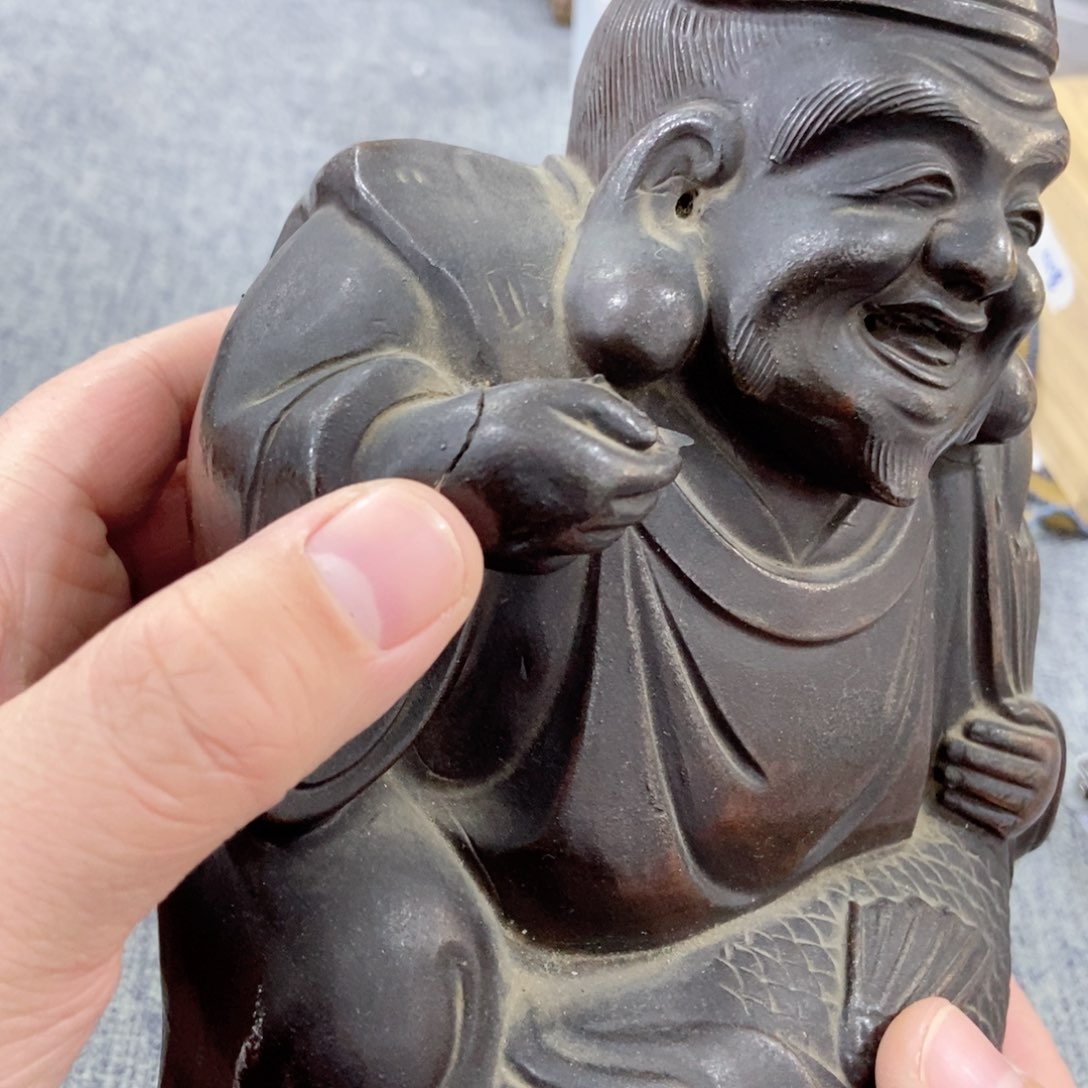 紫砂茶杯非常满意好看得物件