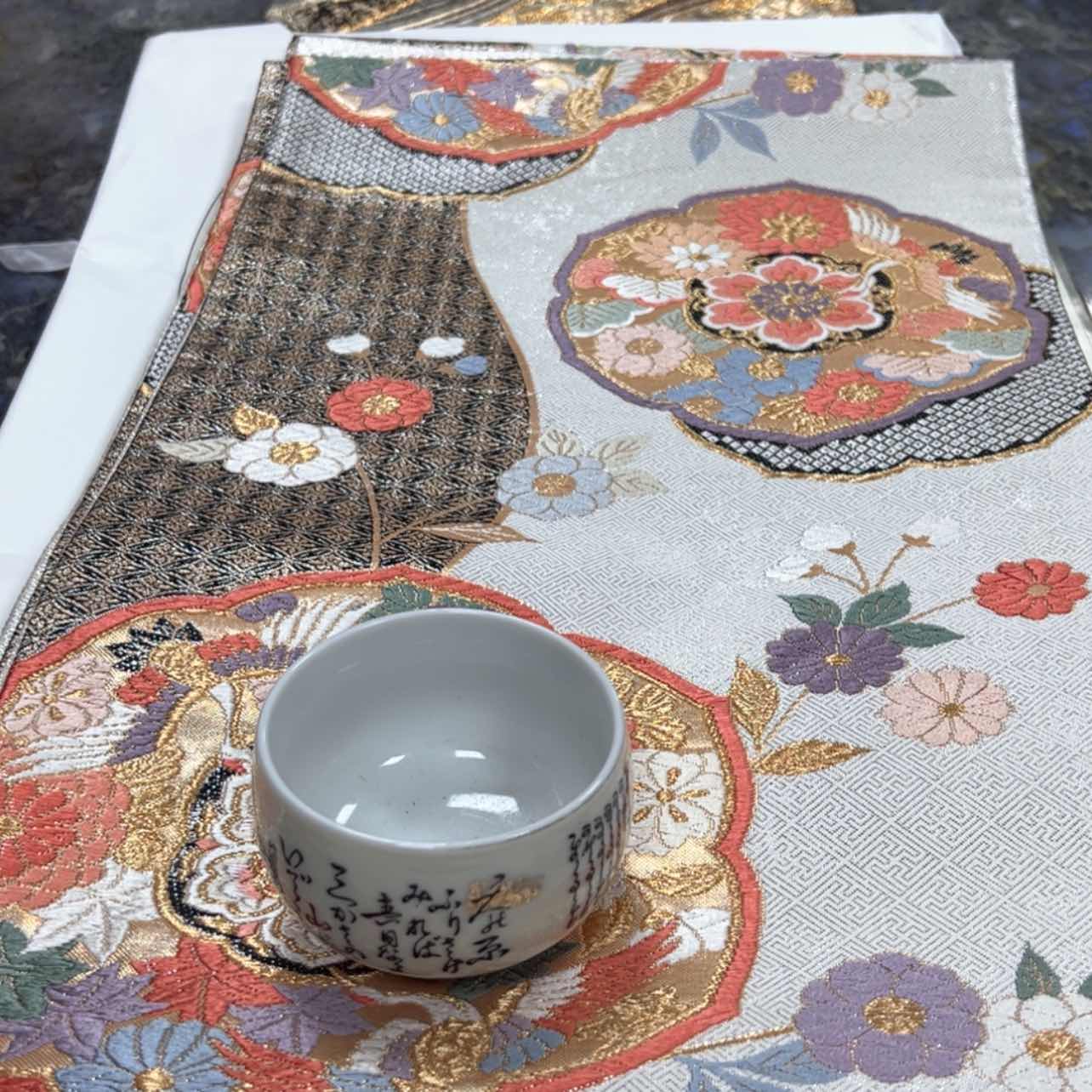 【闪购商品】夏**合陶瓷马克杯带盖勺