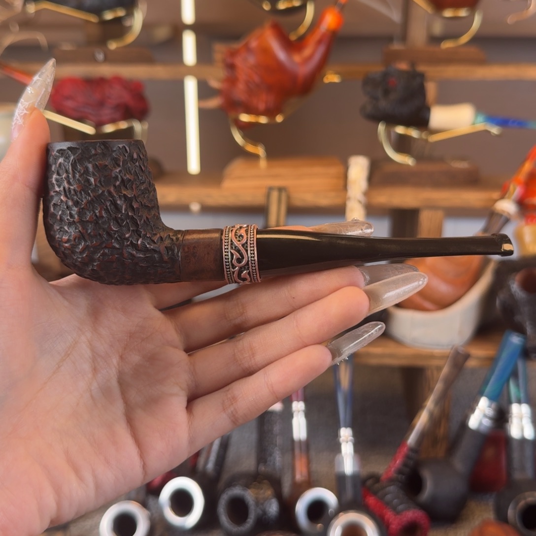 意大利进口石楠木