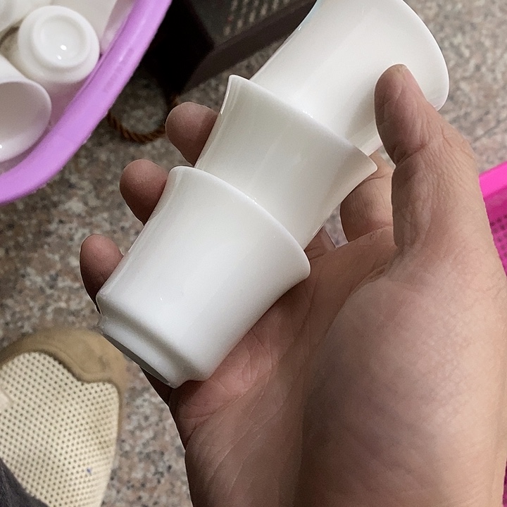 陶瓷艺术品及陶瓷制品