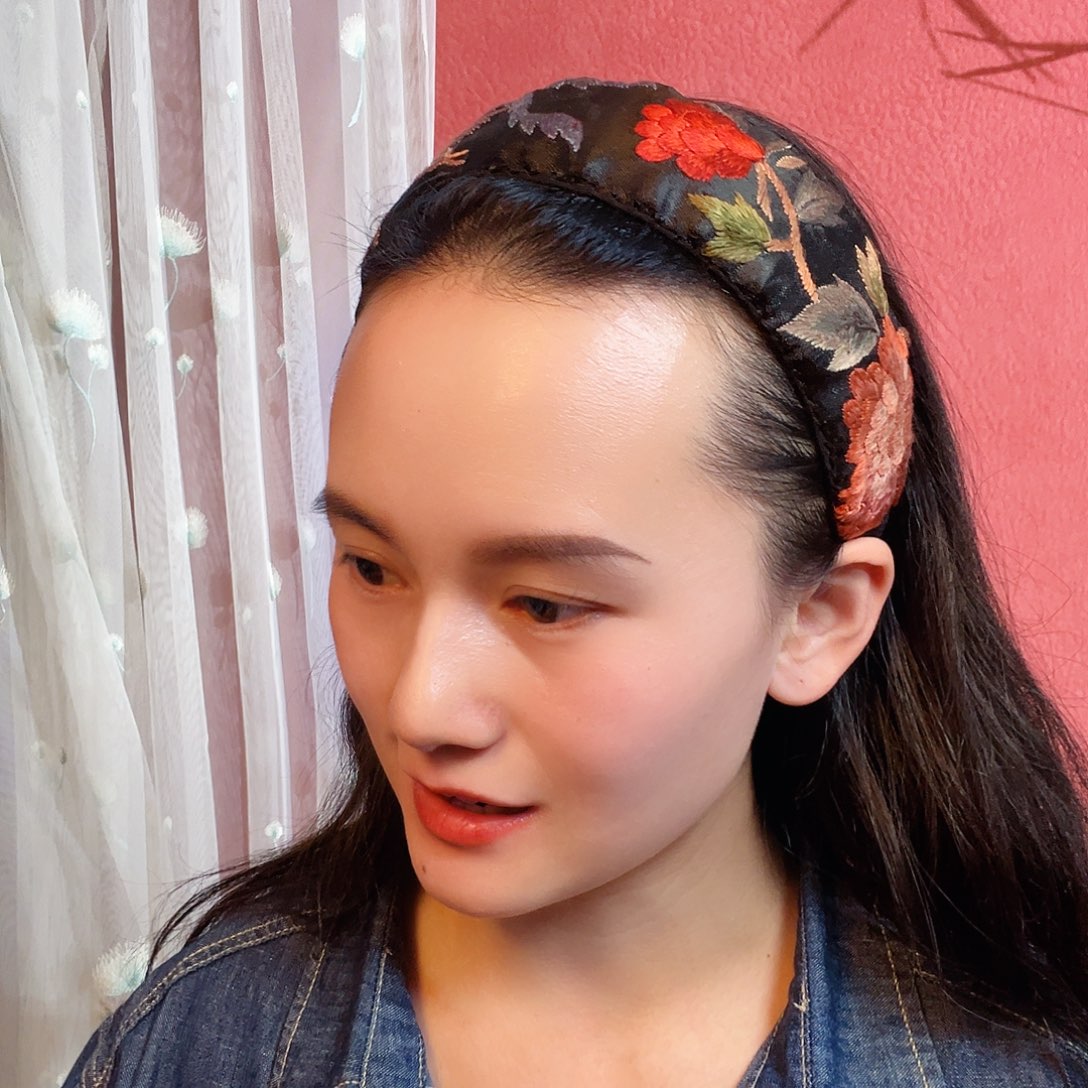 刺绣好看好看好看好看