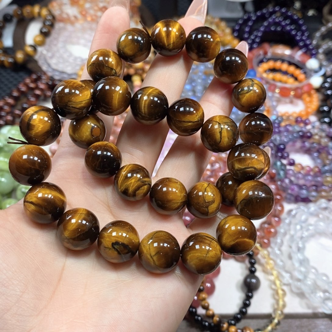 水晶珠宝半成品未镶嵌