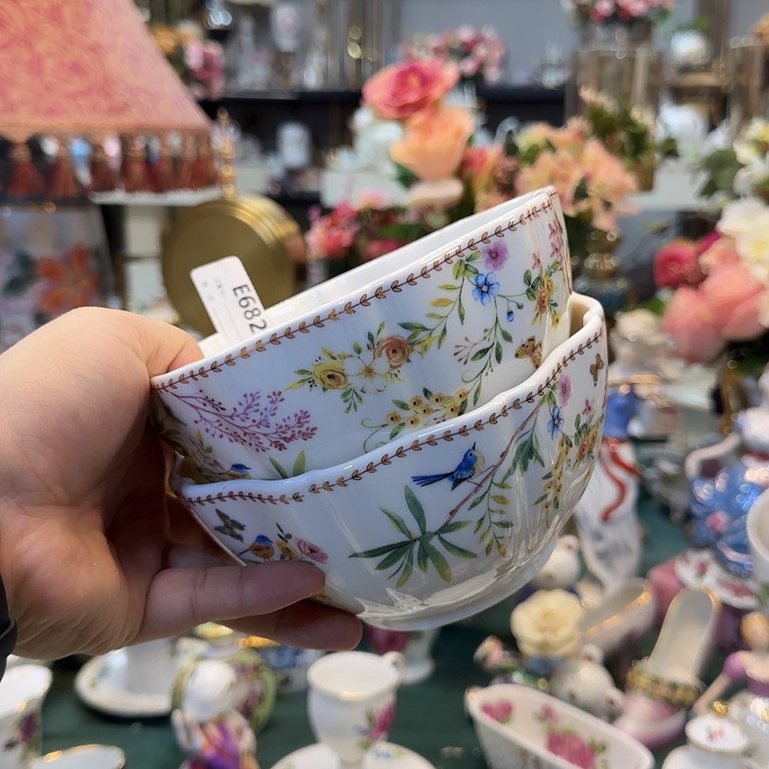 外贸冠衡陶瓷有限公司