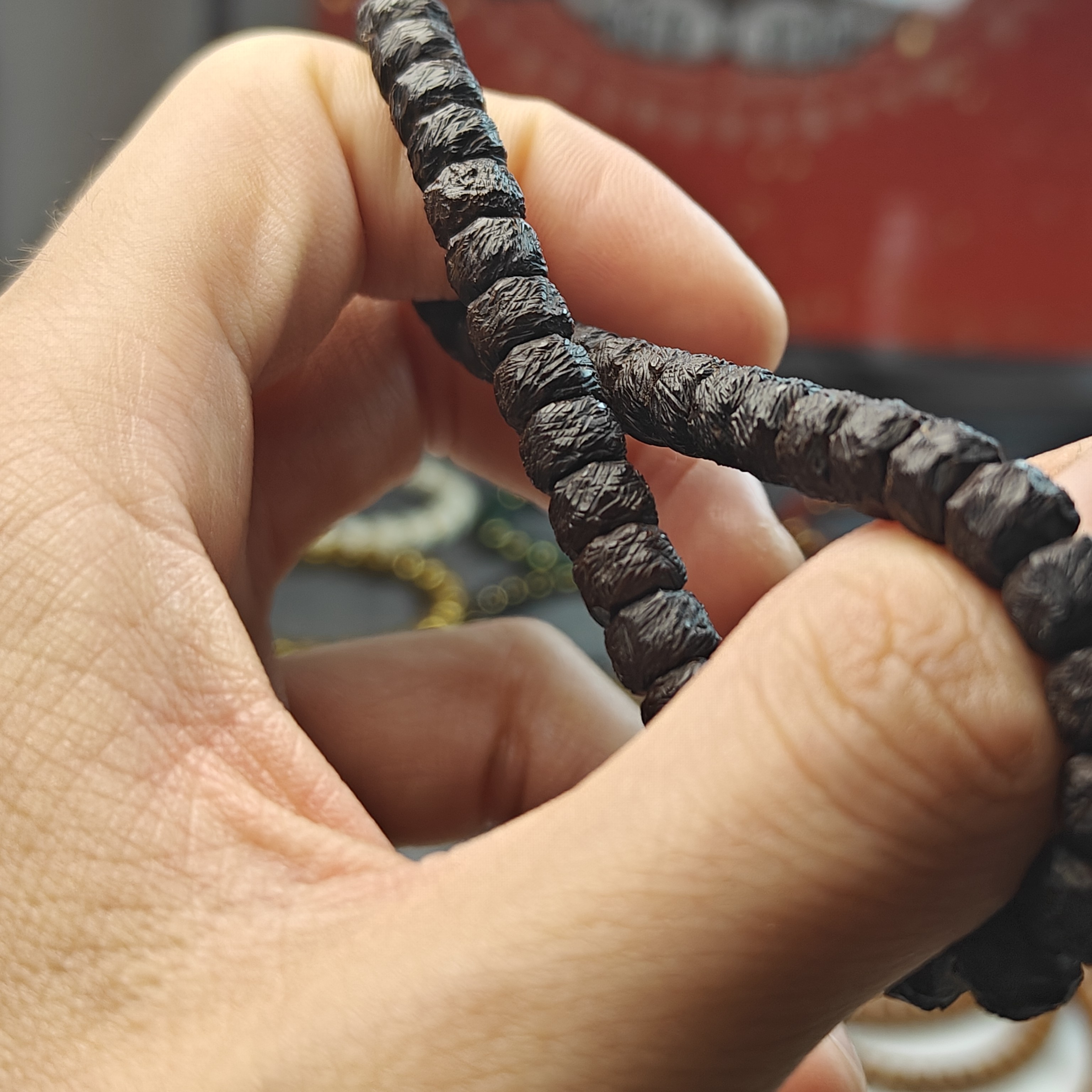 椰蒂“风刃”系列药片