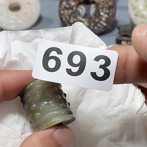 摆件瓷器制作过程和加工流程一级学科