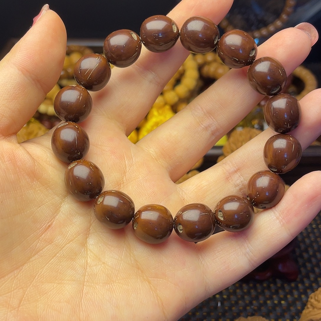 手串/手链核桃手串