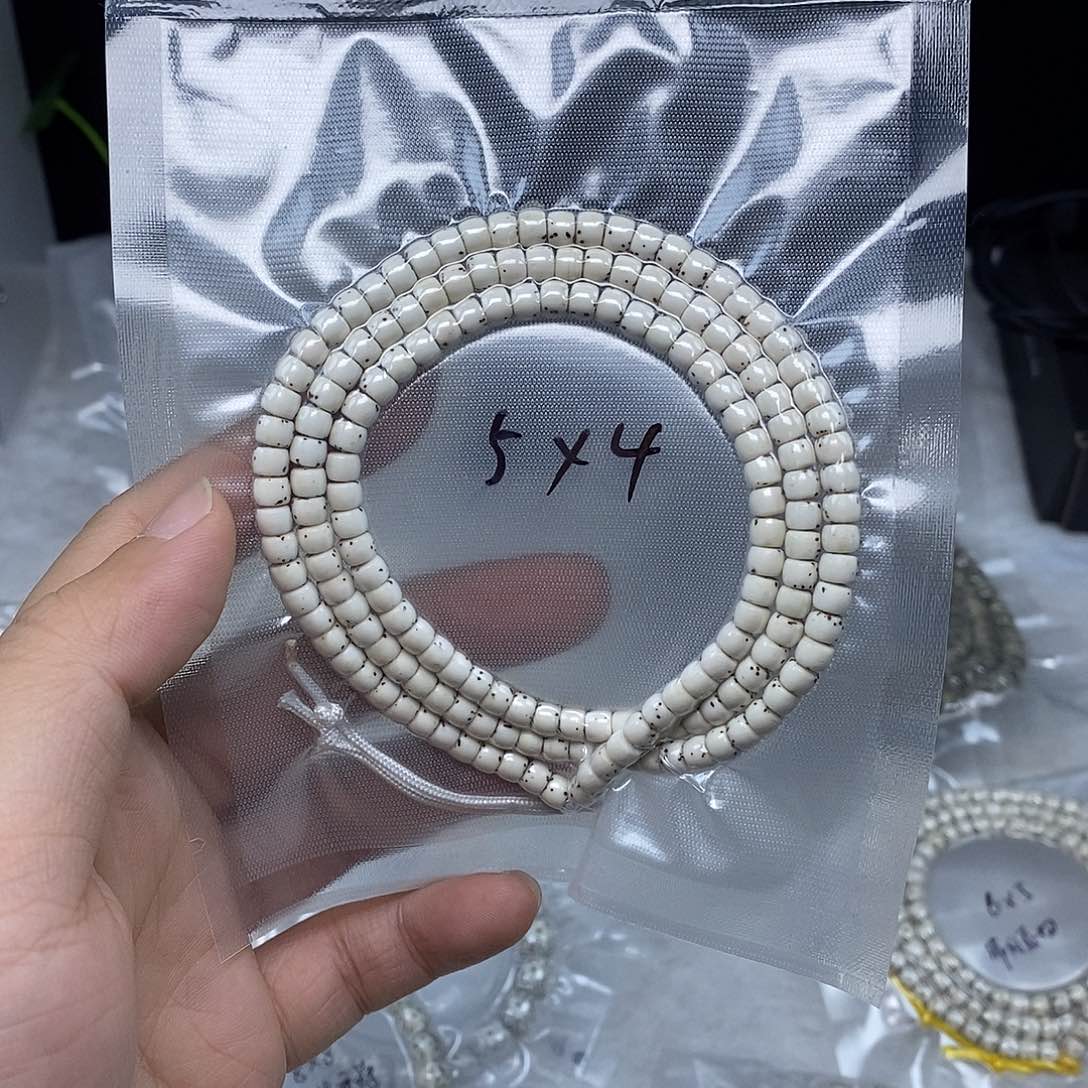 星月菩提手串S****n星月