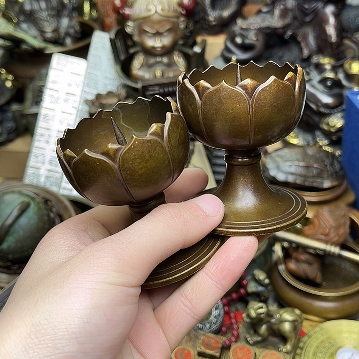 嘉嘉精品铜器摆件