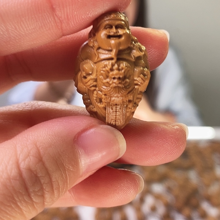 橄榄核手串/手链橄榄核