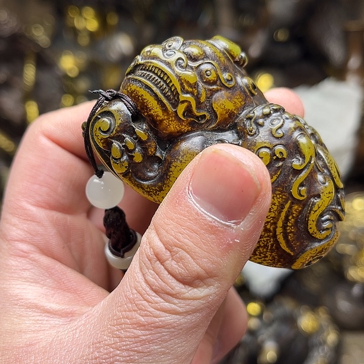 航弟文玩铜器链接